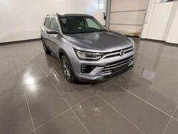 Grigio Nuova 2025 Ssangyong (KGM) Korando SUV | 21.500 € (Buon prezzo)