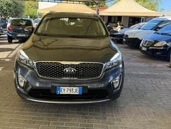Grigio Usata 2015 Kia Sorento SUV | 10.990 € (Ottimo prezzo)