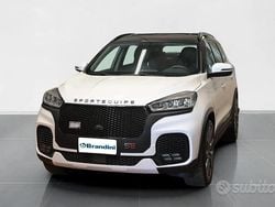 Bianco Usata 2024 Sportequipe S6 SUV | 22.770 € (Super prezzo)