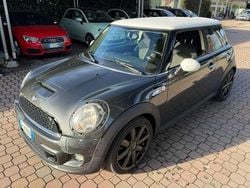 Grigio Usata 2011 Mini Cooper SD Due volumi | 3500 € (Super prezzo)