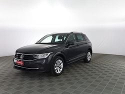 Grigio Usata 2024 VW Tiguan Life SUV | 27.900 € (Super prezzo)