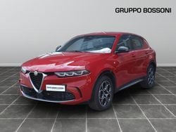 Rosso Usata 2023 Alfa Romeo Tonale Ti SUV | 26.900 € (Buon prezzo)