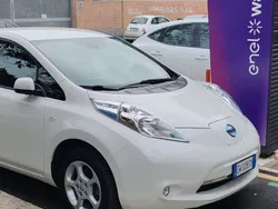 Usata 2014 Nissan Leaf Acenta Due volumi | 6500 € (Buon prezzo)