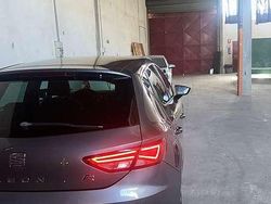 Usata 2014 Seat Leon FR Tre volumi | 12.500 € (Cara)