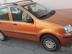 Usata 2009 Fiat Panda Due volumi | 2750 € (Buon prezzo)