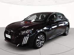 Nero metallizzato Usata 2024 Peugeot 208 Style Due volumi | 15.500 € (Buon prezzo)