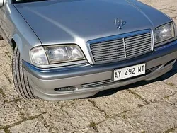 Usata 1998 Mercedes C250 Station wagon | 6500 €