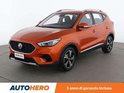 Arancione Usata 2023 MG ZS Comfort SUV | 15.199 € (Buon prezzo)
