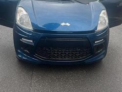 Blu Usata 2017 Ligier JS50 Due volumi | 7500 € (Buon prezzo)