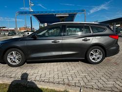 Usata 2021 Ford Focus Station wagon | 12.500 € (Super prezzo)