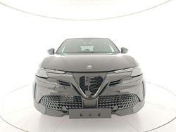 Nero Nuova 2026 Alfa Romeo Junior Edizione Speciale SUV | 29.500 €