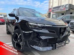 Nero Nuova 2025 Alfa Romeo Junior Edizione Speciale SUV | 28.200 € (Buon prezzo)