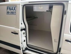 Bianco Usata 2013 Citroën Jumpy Monovolume | 11.000 € (Cara)