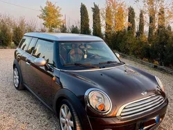 Usata 2008 Mini Clubman Station wagon | 7000 € (Molto cara)