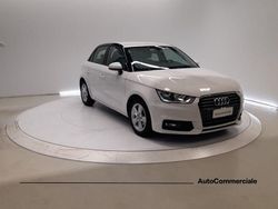 Bianco Usata 2017 Audi A1 Comfort Tre volumi | 13.200 € (Ottimo prezzo)