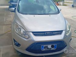 Grigio Usata 2012 Ford C-MAX Monovolume | 4500 €