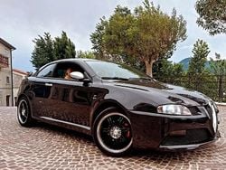 Usata 2004 Alfa Romeo GT Coupé | 2000 € (Buon prezzo)