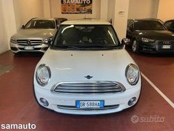Bianco Usata 2008 Mini ONE Chili Due volumi | 3900 € (Buon prezzo)