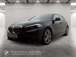 Nero Usata 2021 BMW 118 M Sport Due volumi | 24.500 € (Super prezzo)