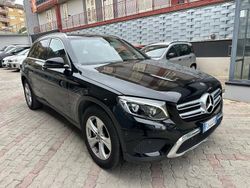 Nero Usata 2017 Mercedes 220 Exclusive Station wagon | 19.999 € (Ottimo prezzo)