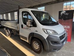 Bianco Usata 2015 Fiat Ducato Furgone | 8197 € (Buon prezzo)