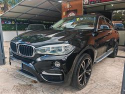 Nero Usata 2016 BMW X6 SUV | 23.900 € (Ottimo prezzo)