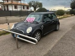 Usata 2007 Mini One D Due volumi | 3000 € (Ottimo prezzo)