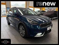 Blu Usata 2018 Kia Niro SUV | 15.500 € (Buon prezzo)