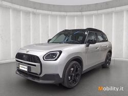 Usata 2025 Mini Countryman Classic SUV | 34.500 € (Super prezzo)