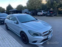 Usata 2016 Mercedes 200 Tre volumi | 14.499 € (Buon prezzo)