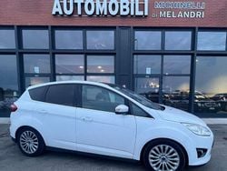 Bianco Usata 2011 Ford C-MAX Monovolume | 6500 € (Buon prezzo)