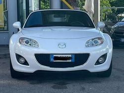 Bianco Usata 2010 Mazda MX5 20th Anniversary Cabrio | 15.000 € (Cara)