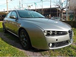 Grigio Usata 2006 Alfa Romeo 159 Tre volumi | 1800 € (Super prezzo)