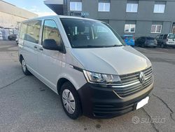 Beige Usata 2023 VW Transporter Furgone | 32.000 € (Buon prezzo)