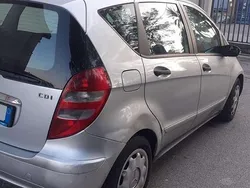 Grigio Usata 2005 Mercedes A160 Avantgarde Monovolume | 1000 € (Ottimo prezzo)
