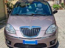 Usata 2008 Lancia Musa Monovolume | 5800 € (Cara)