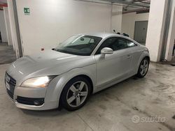 Usata 2007 Audi TT Coupé | 8000 € (Super prezzo)