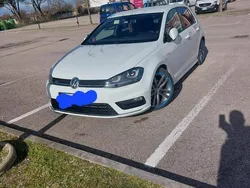 Usata 2016 VW Golf VII R-line Tre volumi | 12.500 € (Buon prezzo)