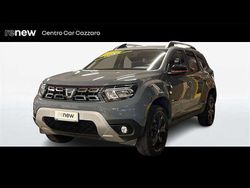 Grigio scuro Usata 2022 Dacia Duster Extreme SUV | 15.800 € (Buon prezzo)