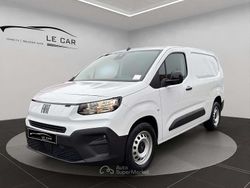 Bianco Nuova 2025 Fiat Doblò Monovolume | 19.900 €