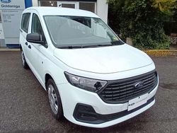 Frozen white Nuova 2025 Ford Transit Trend Furgone | 26.000 € (Molto cara)