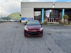 Rosso Usata 2012 Mazda 5 Monovolume | 5500 €