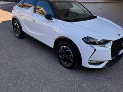 Bianco Usata 2020 DS Automobiles DS3 Crossback SUV | 15.500 € (Ottimo prezzo)