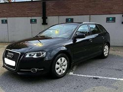 Usata 2006 Audi A3 Exclusive Tre volumi | 2975 € (Super prezzo)