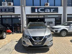 Argento Usata 2020 Nissan Qashqai Tekna+ SUV | 17.300 € (Buon prezzo)
