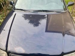 Blu Usata 1999 Audi A4 Tre volumi | 990 €