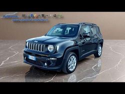 Nero Usata 2024 Jeep Renegade Limited SUV | 21.300 € (Buon prezzo)