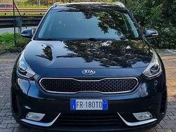 Usata 2018 Kia Niro Vision SUV | 13.300 € (Buon prezzo)