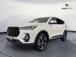 Bianco Nuova 2025 DR DR 6.0 SUV | 24.200 € (Buon prezzo)