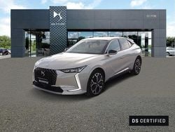 Grigio Usata 2022 DS Automobiles DS4 Rivoli Tre volumi | 20.400 € (Buon prezzo)